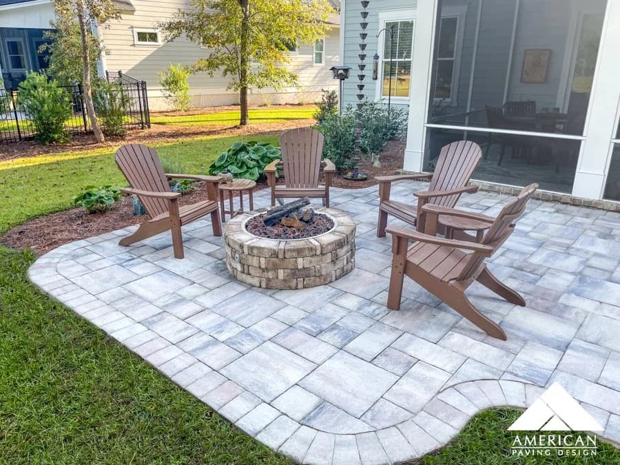 Walker Landscaping — professional landscaping in Walker