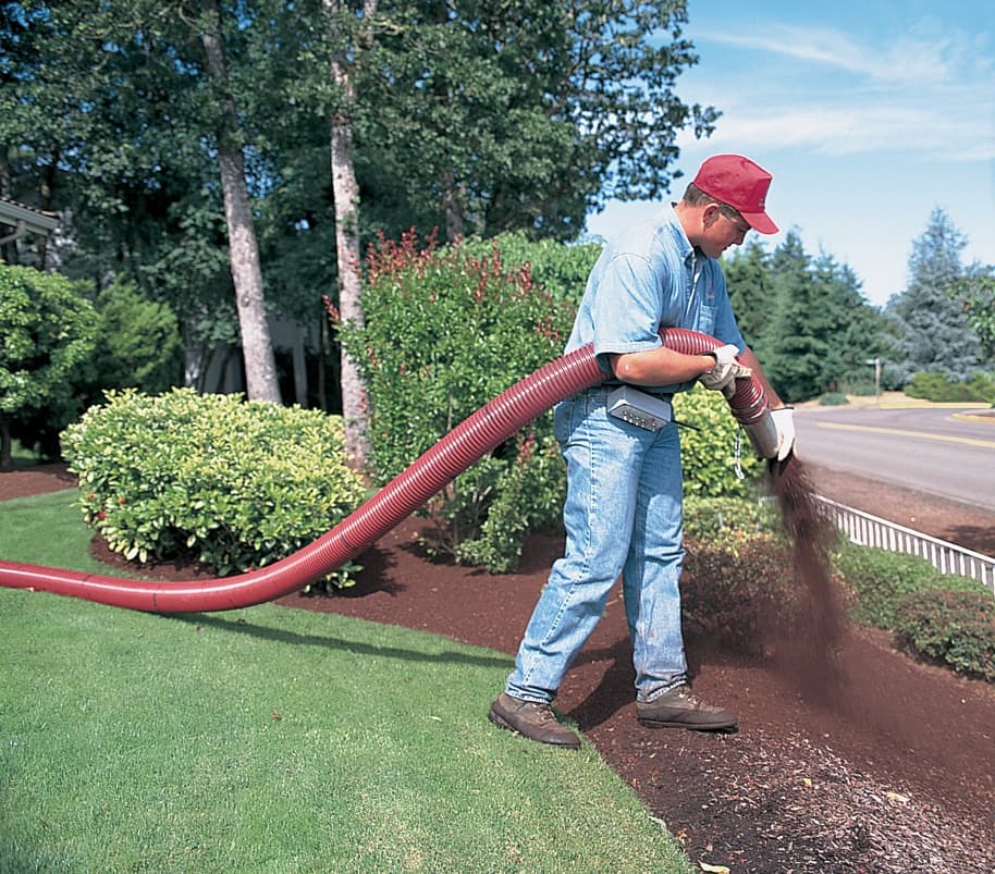 Mulch Services in Walker, MI